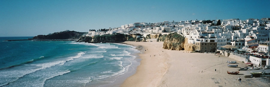 algarve