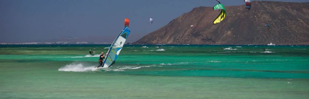 corralejo