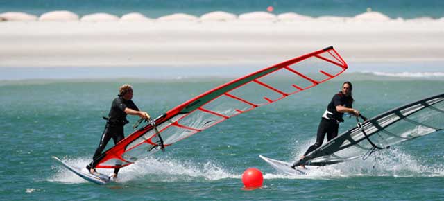 langebaan-wind