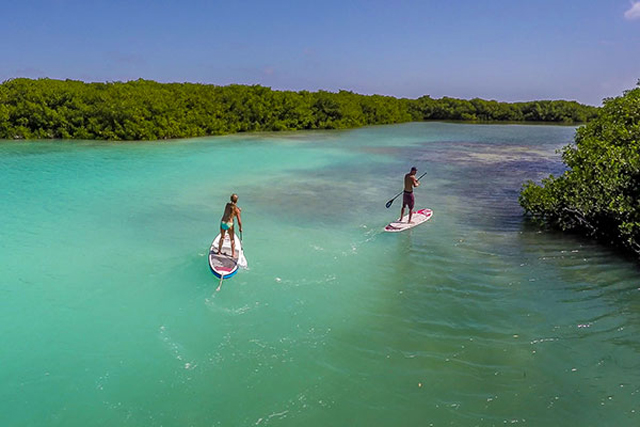 Bonaire