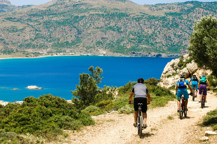 biking-greece