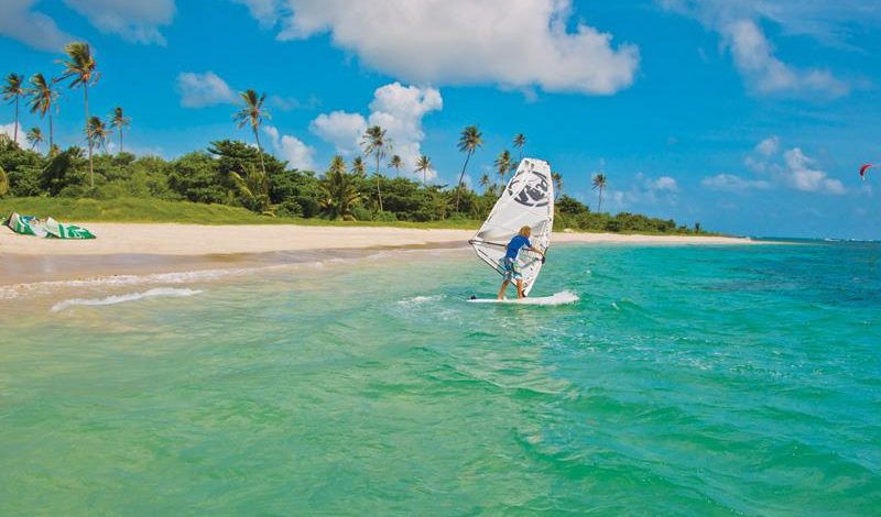 coconut-bay-st-lucia-windsurf