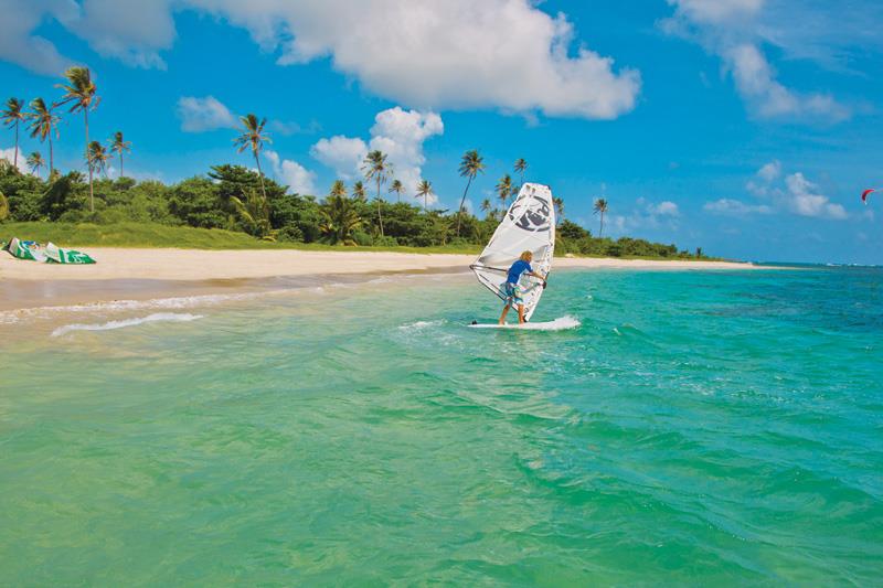 coconut-bay-st-lucia-windsurf