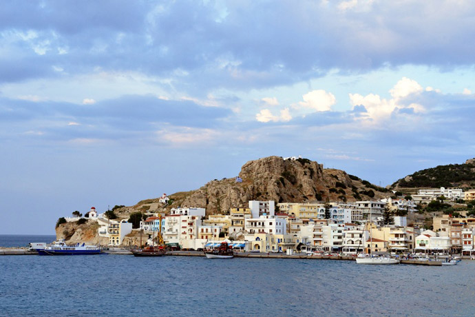 karpathos-greece