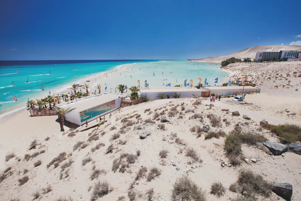 melia-spain