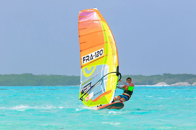 windsurfing-bonaire