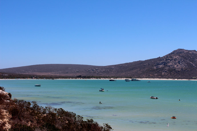 langebaan-lagoon