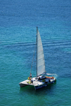 sailing-portugal