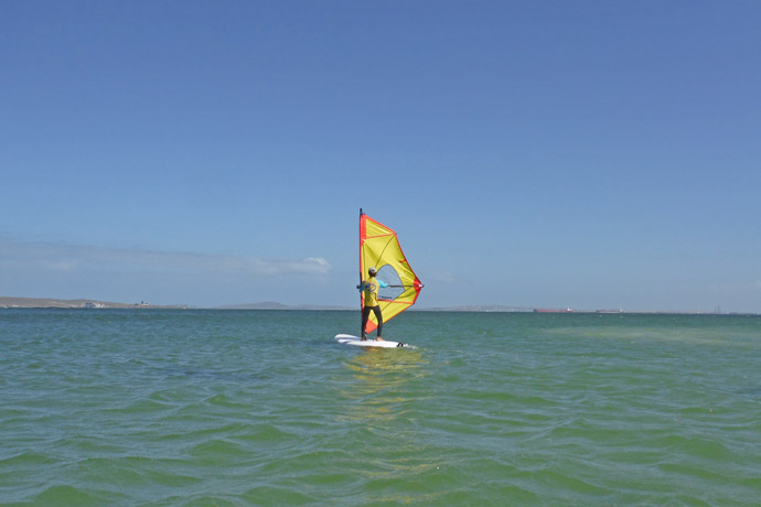 windsurf-langebaan