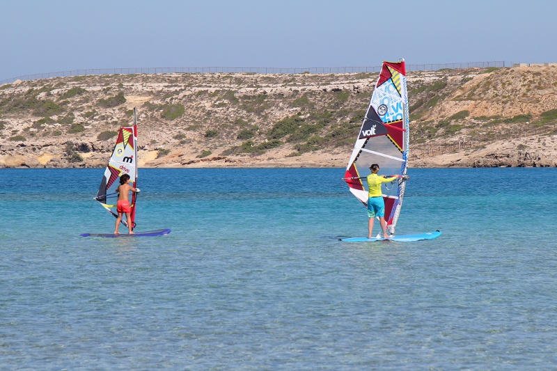 windsurf-lesson-greece