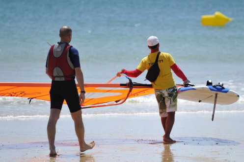 windsurfing-portugal