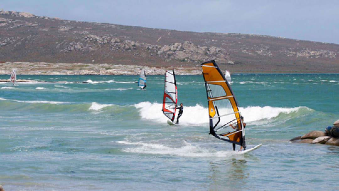 windsurf-south-africa