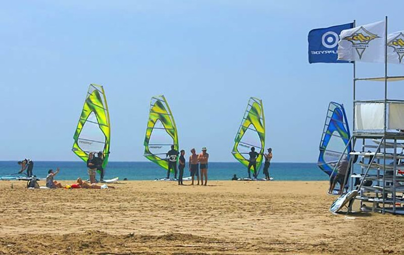 Prasonisi-Windsurf-Holiday