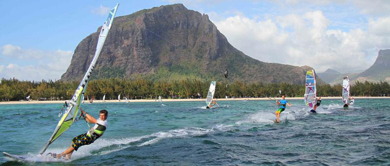 windsurfing-mauritius