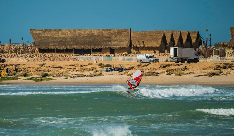 dakhla-windsurfing