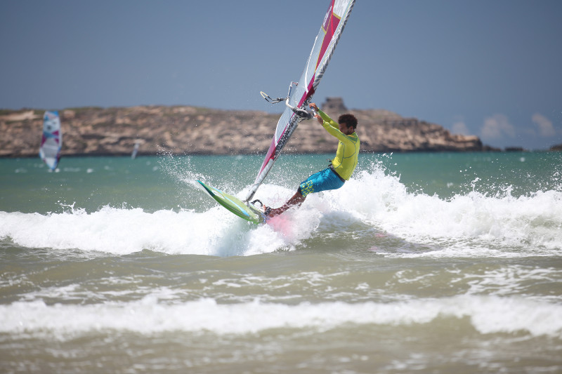 Essaouira-windsurf