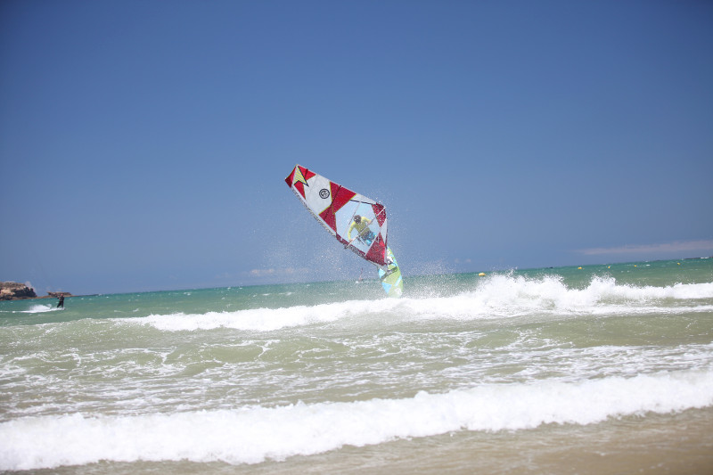 Windsurf-Morocco