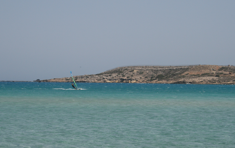 karpathos-windsurf