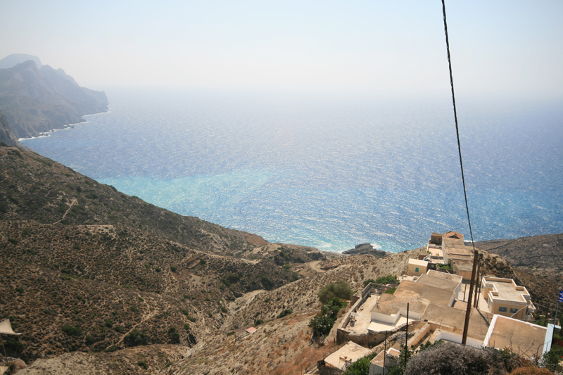 olympos-karpathos