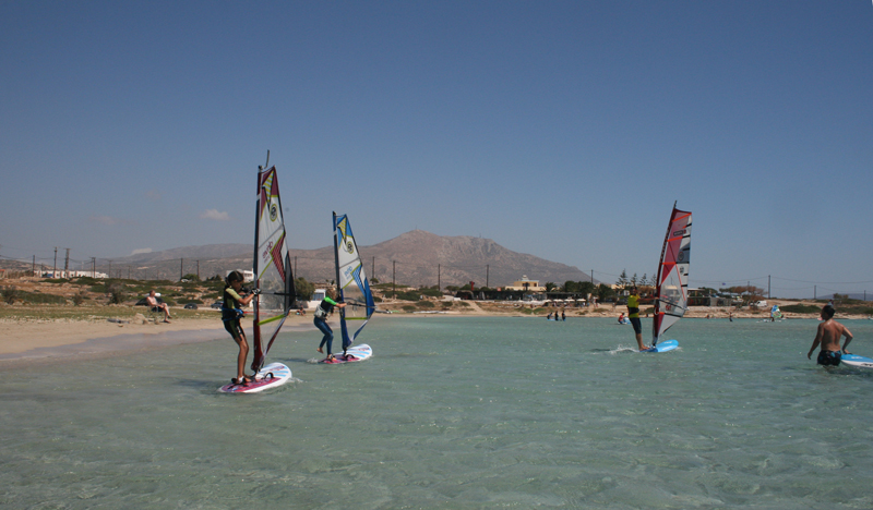 windsurf-karpathos
