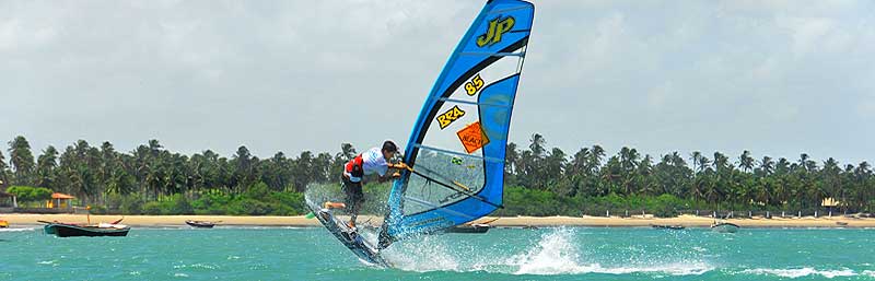 Icaraizinho-windsurf