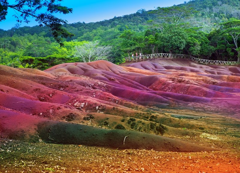 Mauritius-Chameral-coloured-sand