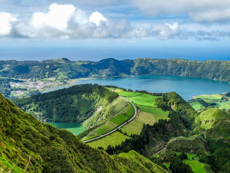 Azores-Portugal