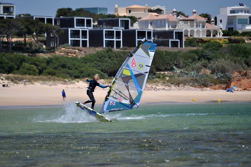 Windsurf-Martinhal-beach