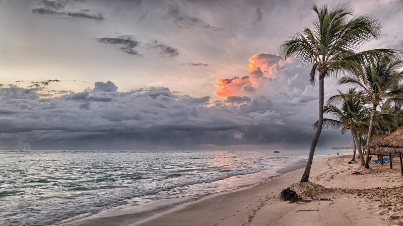 beach-Caribbean