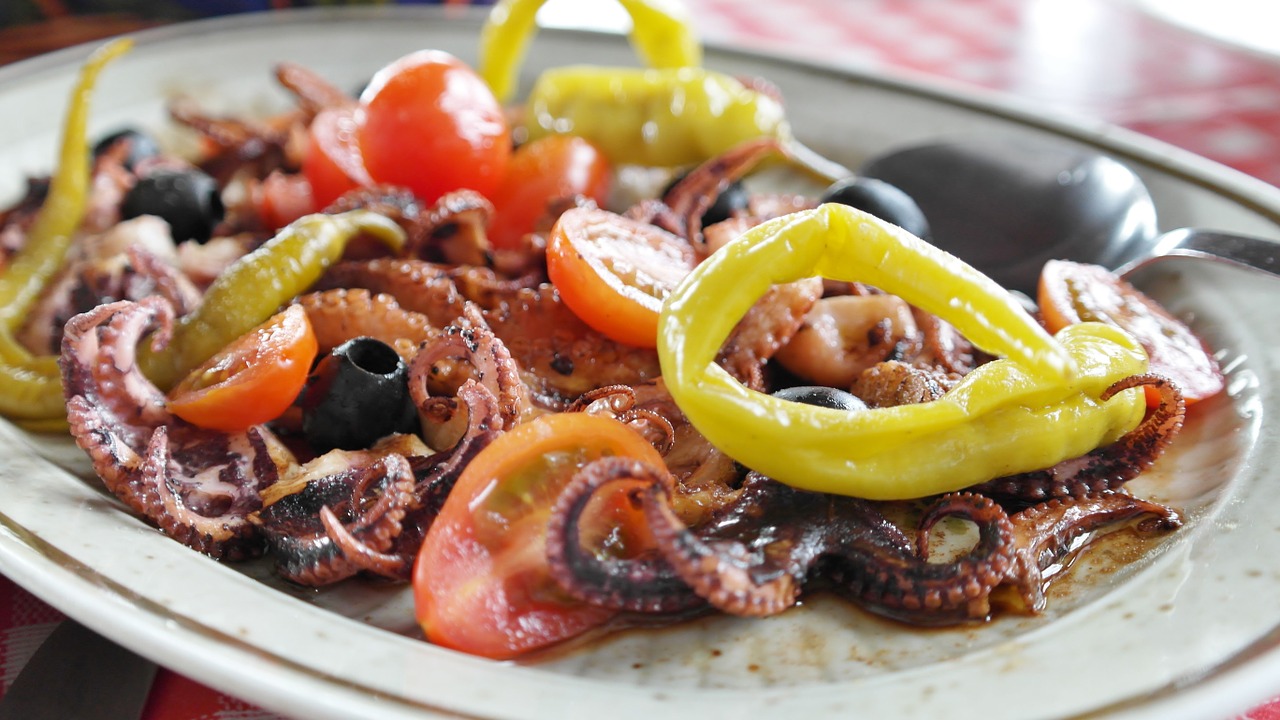 Seafood-Portugal