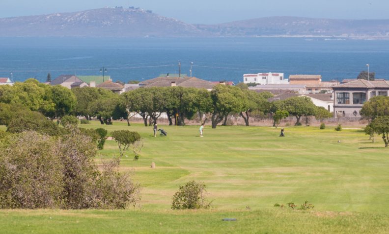 golf-langebaan