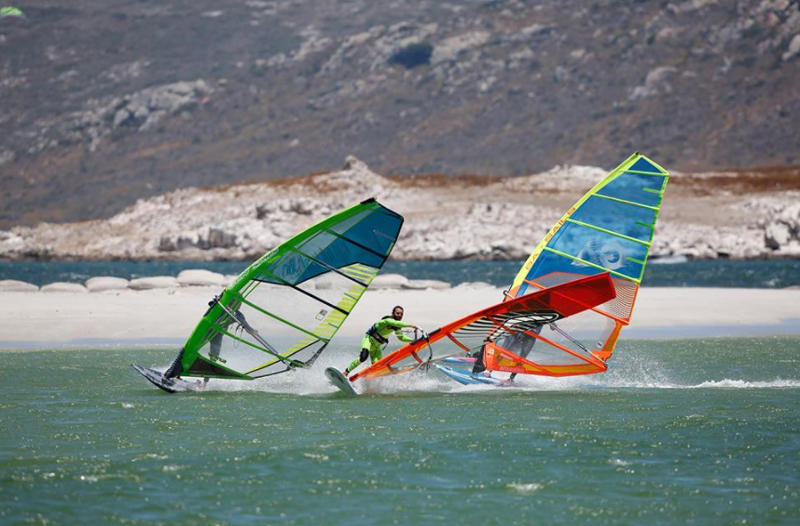 langebaan-windsurfing