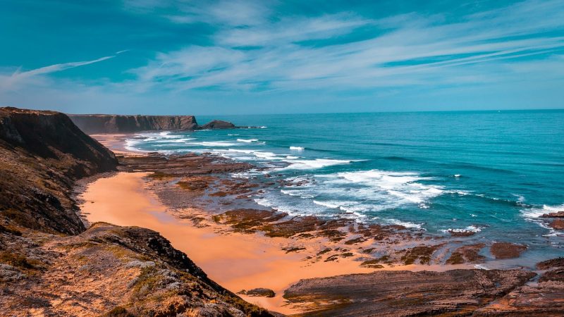 portugal-beach