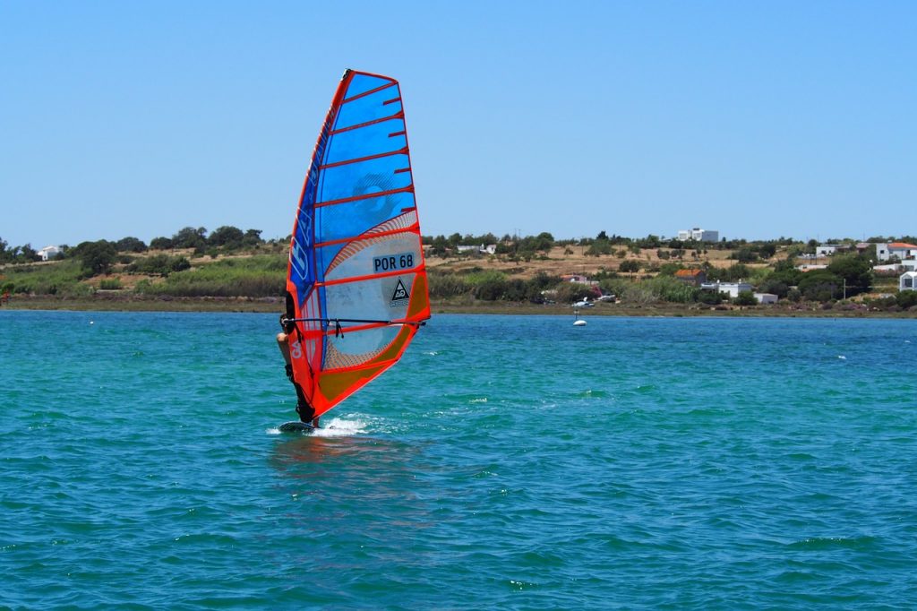 Windsurf-portugal