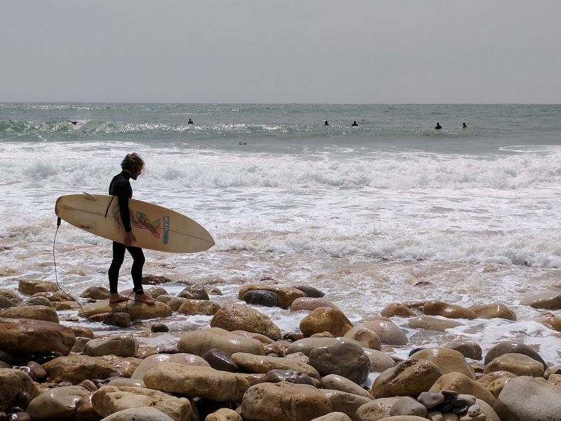 surfing-Portugal