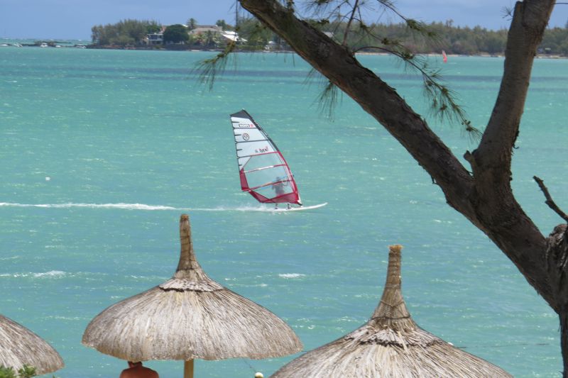 Mauritius-windsurfing