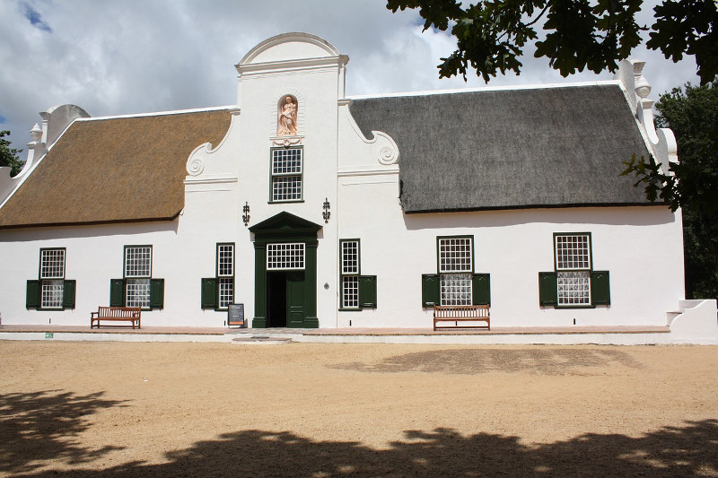 Groot-Constantia