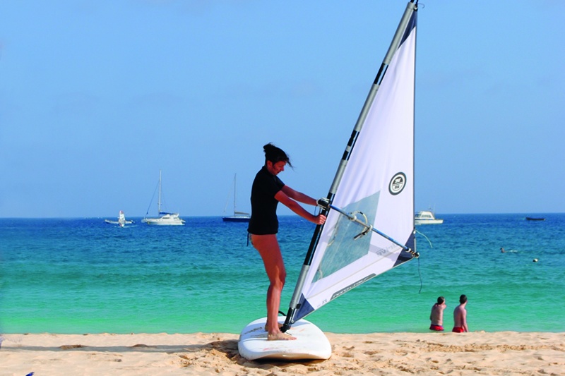 Sal-learn-to-windsurf