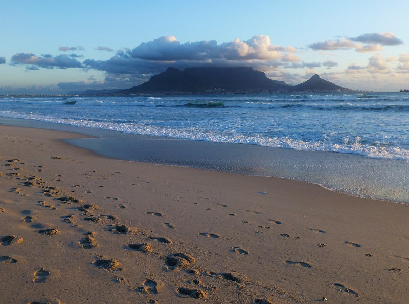 beach-cape-town