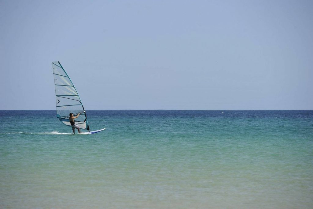 Sagres-windsurf