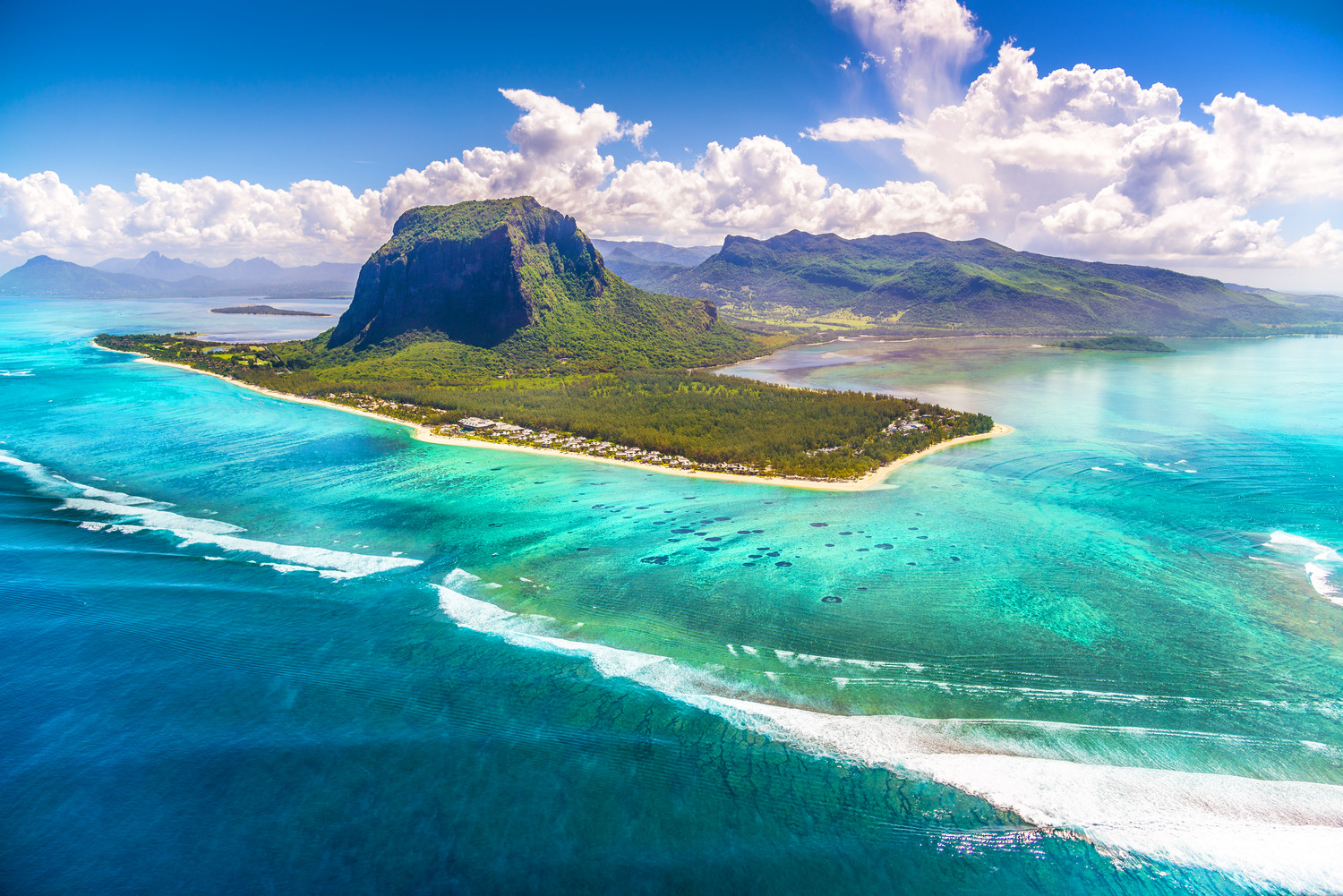 Le-morne-Mauritius