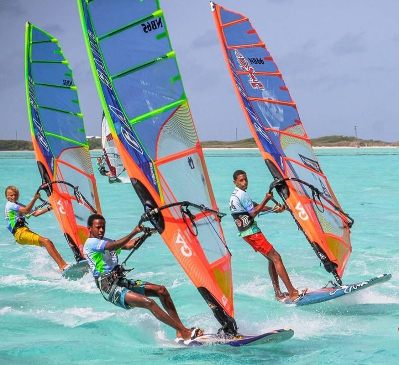 bonaire-windsurf