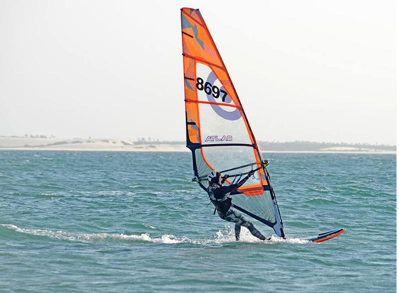 Icaraizinho-windsurf