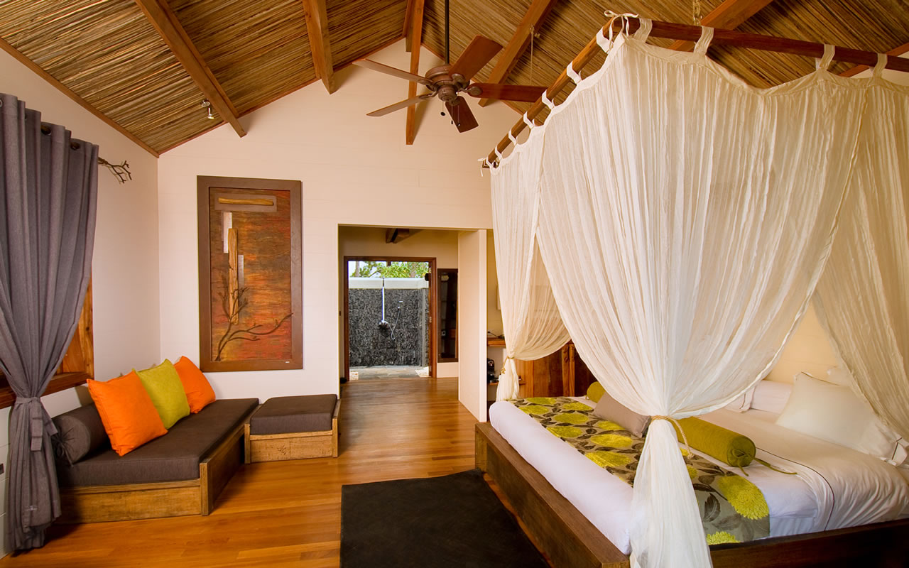 chameral-mauritius-room