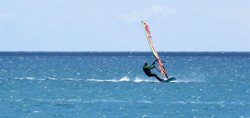 Fuerteventura-windsurf