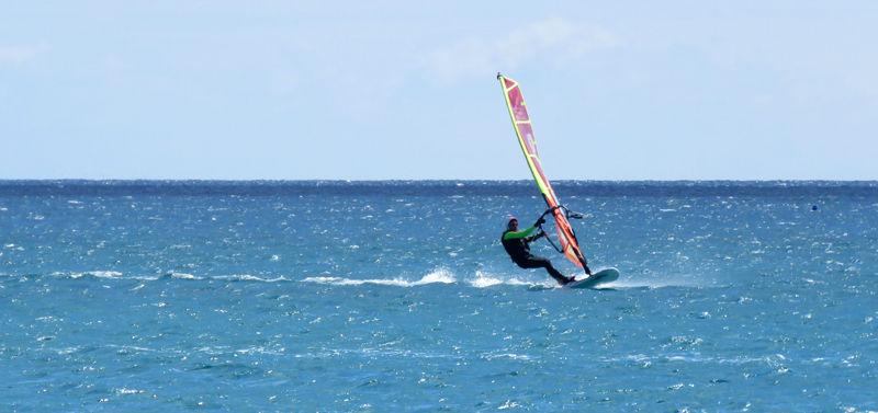 Windsurf Review Costa Calma Fuerteventura Windsurf Spots Reviews