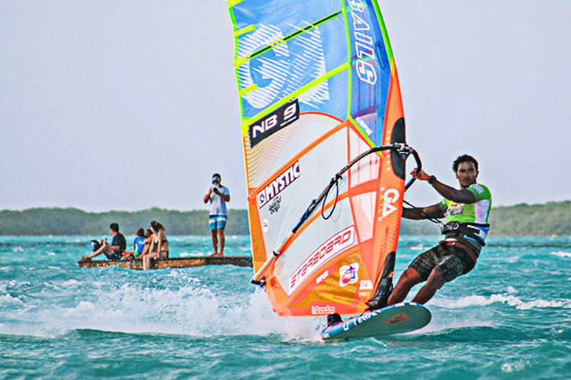 bonaire-windsurf