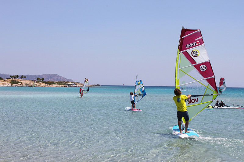 learn-windsurf-karpathos