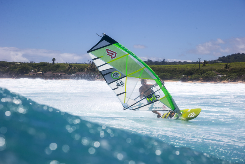 windsurf