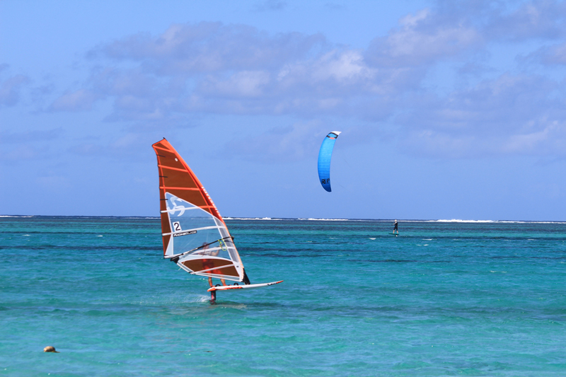 foiling-mauritius